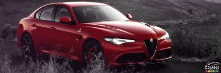 Alfa Romeo Giulia delayed over failed crash tests: Report
